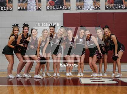 Thumbnail 1 in Edmond North @ Edmond Memorial photogallery.
