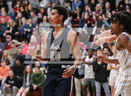 Thumbnail 1 in Edmond North @ Edmond Memorial photogallery.
