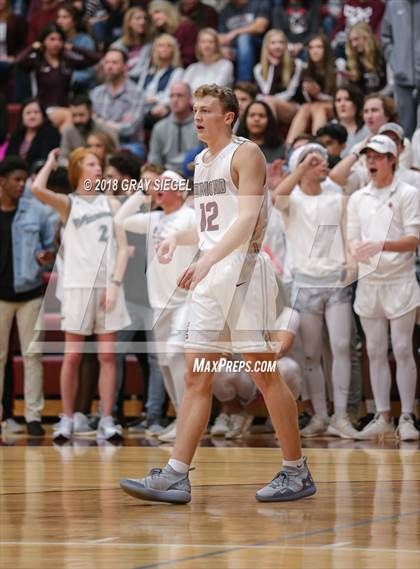 Thumbnail 2 in Edmond North @ Edmond Memorial photogallery.