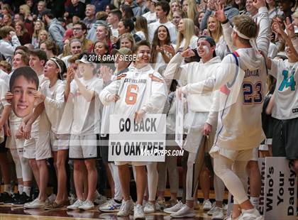 Thumbnail 1 in Edmond North @ Edmond Memorial photogallery.