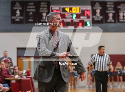 Thumbnail 3 in Edmond North @ Edmond Memorial photogallery.
