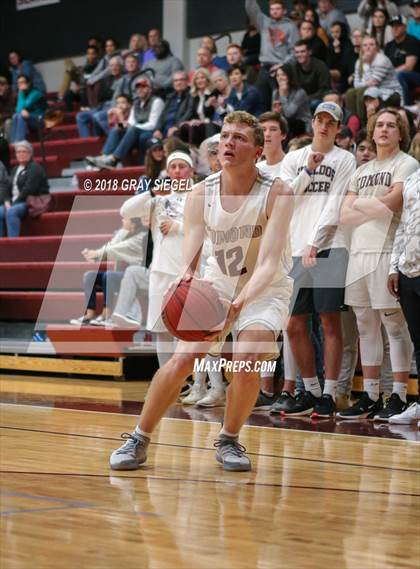 Thumbnail 2 in Edmond North @ Edmond Memorial photogallery.