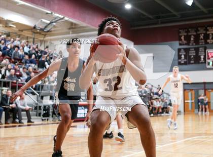 Thumbnail 1 in Edmond North @ Edmond Memorial photogallery.