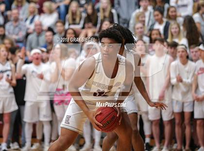 Thumbnail 1 in Edmond North @ Edmond Memorial photogallery.