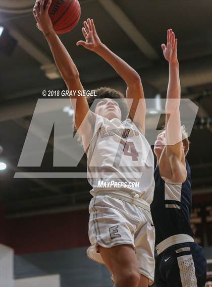 Thumbnail 2 in Edmond North @ Edmond Memorial photogallery.