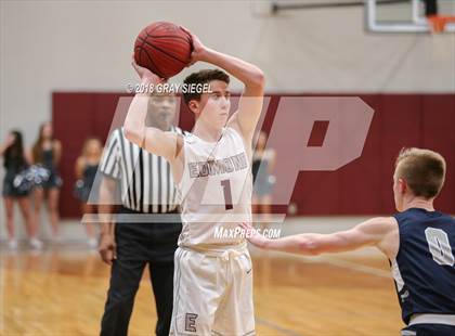 Thumbnail 3 in Edmond North @ Edmond Memorial photogallery.