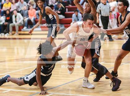 Thumbnail 2 in Edmond North @ Edmond Memorial photogallery.