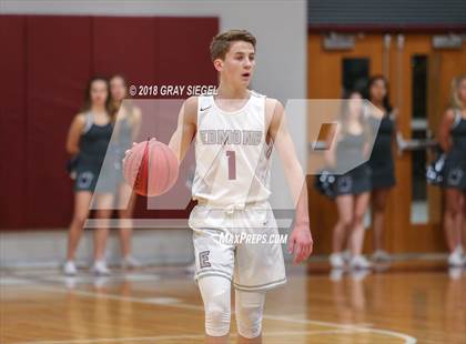 Thumbnail 3 in Edmond North @ Edmond Memorial photogallery.