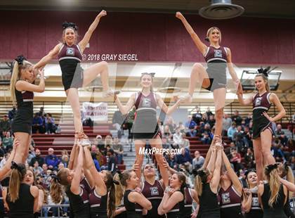 Thumbnail 2 in Edmond North @ Edmond Memorial photogallery.