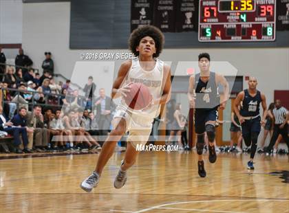 Thumbnail 1 in Edmond North @ Edmond Memorial photogallery.