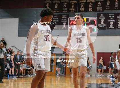 Thumbnail 3 in Edmond North @ Edmond Memorial photogallery.