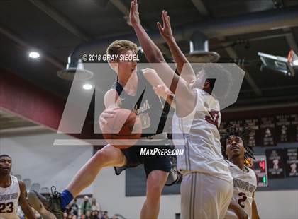 Thumbnail 2 in Edmond North @ Edmond Memorial photogallery.