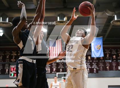 Thumbnail 3 in Edmond North @ Edmond Memorial photogallery.