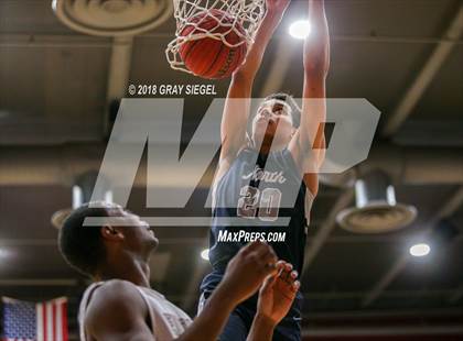 Thumbnail 3 in Edmond North @ Edmond Memorial photogallery.