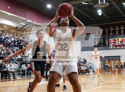 Thumbnail 2 in Edmond North @ Edmond Memorial photogallery.