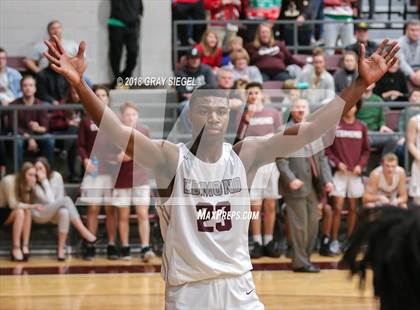 Thumbnail 3 in Edmond North @ Edmond Memorial photogallery.