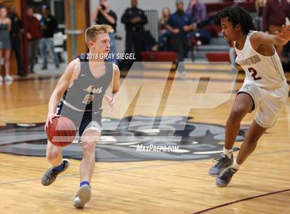 Thumbnail 3 in Edmond North @ Edmond Memorial photogallery.