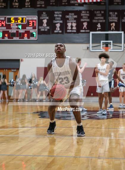 Thumbnail 3 in Edmond North @ Edmond Memorial photogallery.