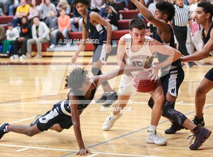 Thumbnail 1 in Edmond North @ Edmond Memorial photogallery.