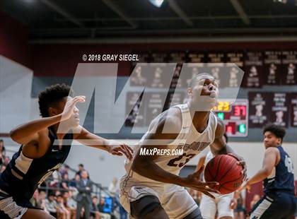 Thumbnail 2 in Edmond North @ Edmond Memorial photogallery.