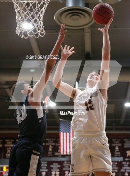 Thumbnail 2 in Edmond North @ Edmond Memorial photogallery.