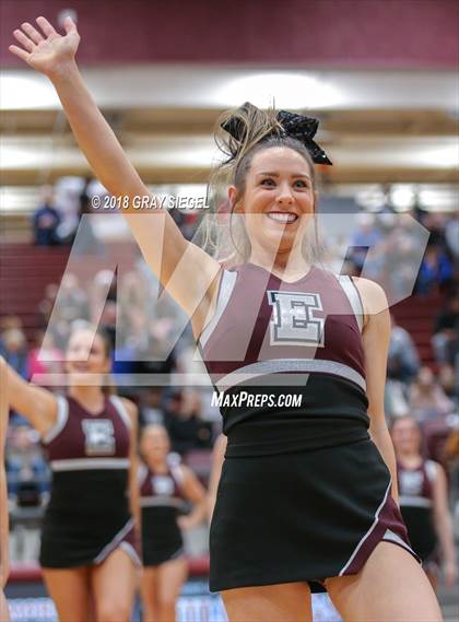 Thumbnail 2 in Edmond North @ Edmond Memorial photogallery.