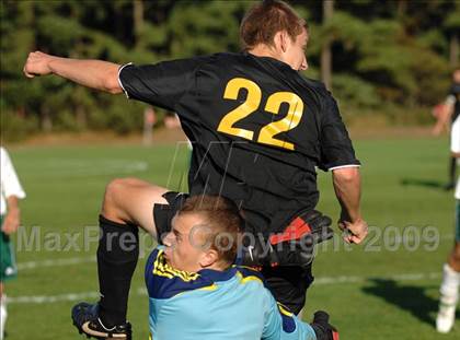 Thumbnail 2 in Nauset @ Dennis-Yarmouth photogallery.