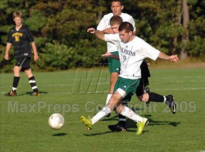 Thumbnail 3 in Nauset @ Dennis-Yarmouth photogallery.