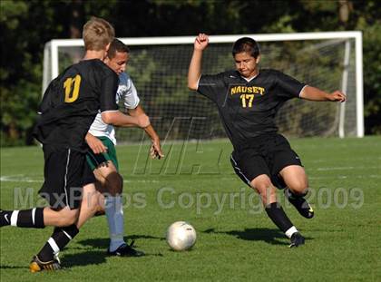 Thumbnail 3 in Nauset @ Dennis-Yarmouth photogallery.