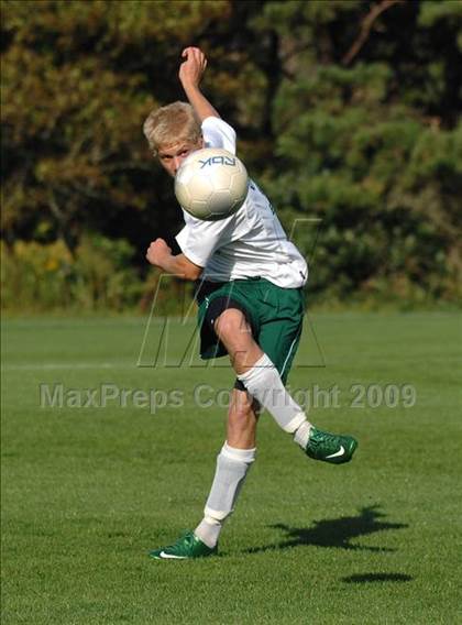 Thumbnail 3 in Nauset @ Dennis-Yarmouth photogallery.