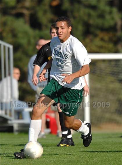 Thumbnail 1 in Nauset @ Dennis-Yarmouth photogallery.