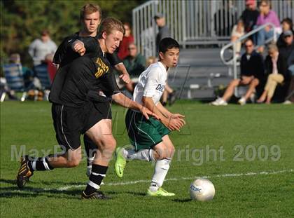 Thumbnail 2 in Nauset @ Dennis-Yarmouth photogallery.