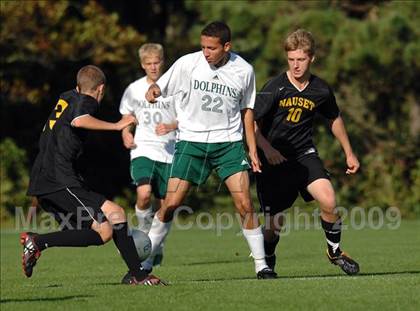 Thumbnail 2 in Nauset @ Dennis-Yarmouth photogallery.