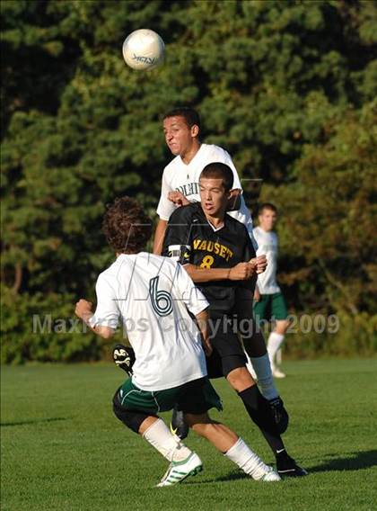 Thumbnail 3 in Nauset @ Dennis-Yarmouth photogallery.