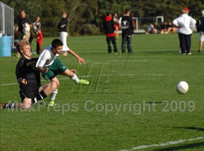 Thumbnail 1 in Nauset @ Dennis-Yarmouth photogallery.