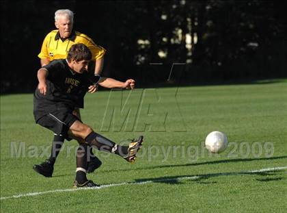 Thumbnail 2 in Nauset @ Dennis-Yarmouth photogallery.