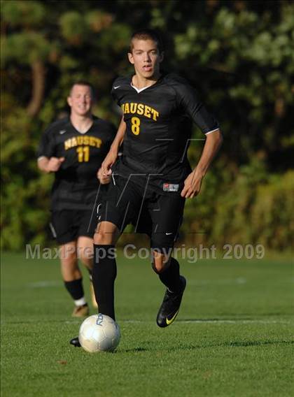 Thumbnail 1 in Nauset @ Dennis-Yarmouth photogallery.