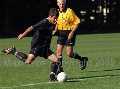Thumbnail 3 in Nauset @ Dennis-Yarmouth photogallery.