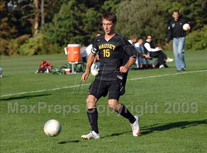 Thumbnail 2 in Nauset @ Dennis-Yarmouth photogallery.