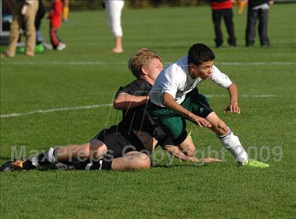 Thumbnail 3 in Nauset @ Dennis-Yarmouth photogallery.