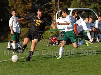 Thumbnail 1 in Nauset @ Dennis-Yarmouth photogallery.