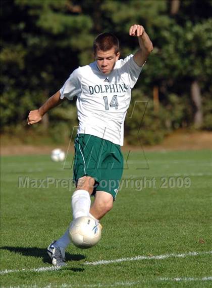 Thumbnail 2 in Nauset @ Dennis-Yarmouth photogallery.