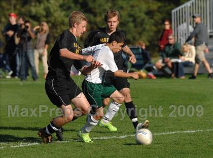 Thumbnail 3 in Nauset @ Dennis-Yarmouth photogallery.