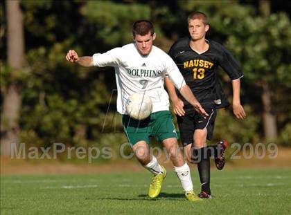 Thumbnail 3 in Nauset @ Dennis-Yarmouth photogallery.