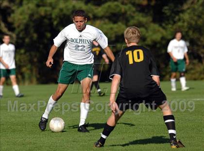 Thumbnail 1 in Nauset @ Dennis-Yarmouth photogallery.
