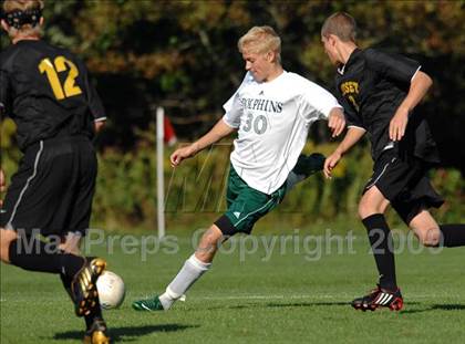 Thumbnail 1 in Nauset @ Dennis-Yarmouth photogallery.