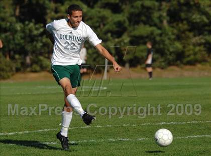 Thumbnail 3 in Nauset @ Dennis-Yarmouth photogallery.