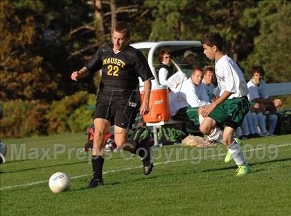 Thumbnail 3 in Nauset @ Dennis-Yarmouth photogallery.