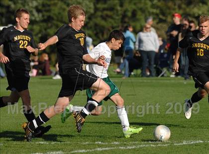 Thumbnail 2 in Nauset @ Dennis-Yarmouth photogallery.
