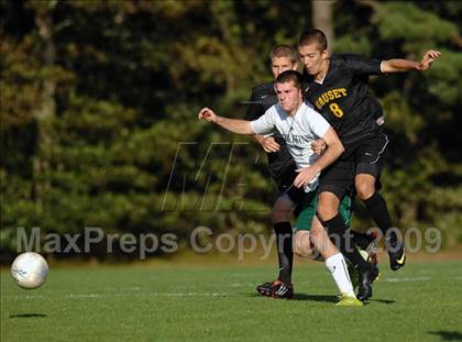 Thumbnail 3 in Nauset @ Dennis-Yarmouth photogallery.